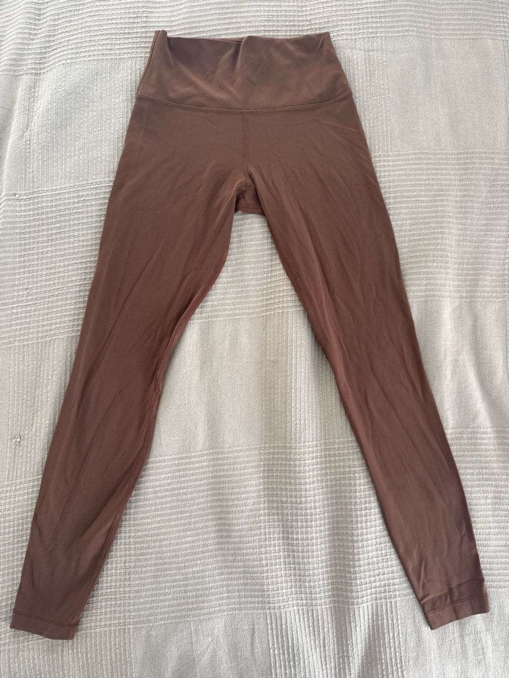Lululemon Athletica Align High-Rise Pant 28’’ - Picture 9 of 9